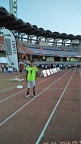 Adidas 10K - Kanteerava Stadium - Start Point