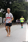Bengaluru Marathon 2017 - Kasturba Road