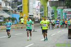Bengaluru Marathon 2017 - MG Road