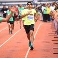 Bengaluru Marathon 2017