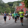 Bengaluru Marathon 2017