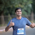Bengaluru Full Marathon 2018